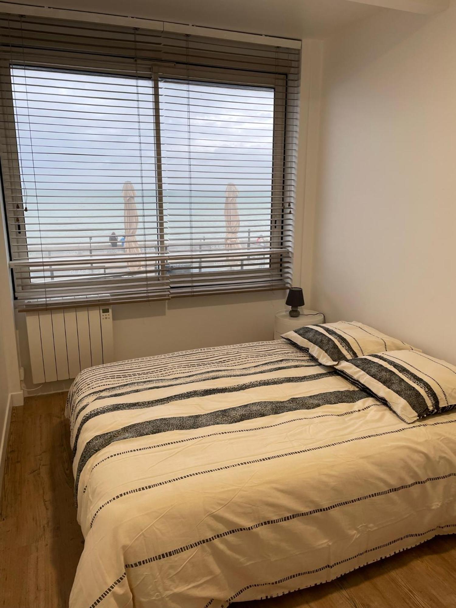 Les Gites Panorama Et Perle Vue Mer Fecamp Room photo