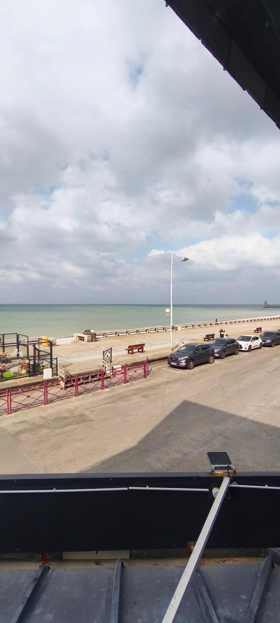 Les Gites Panorama Et Perle Vue Mer Fecamp Room photo